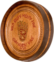 F6-WildBilly's-Barrel-Head-Carving       